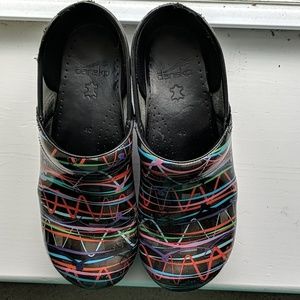 Dansko Shoes
